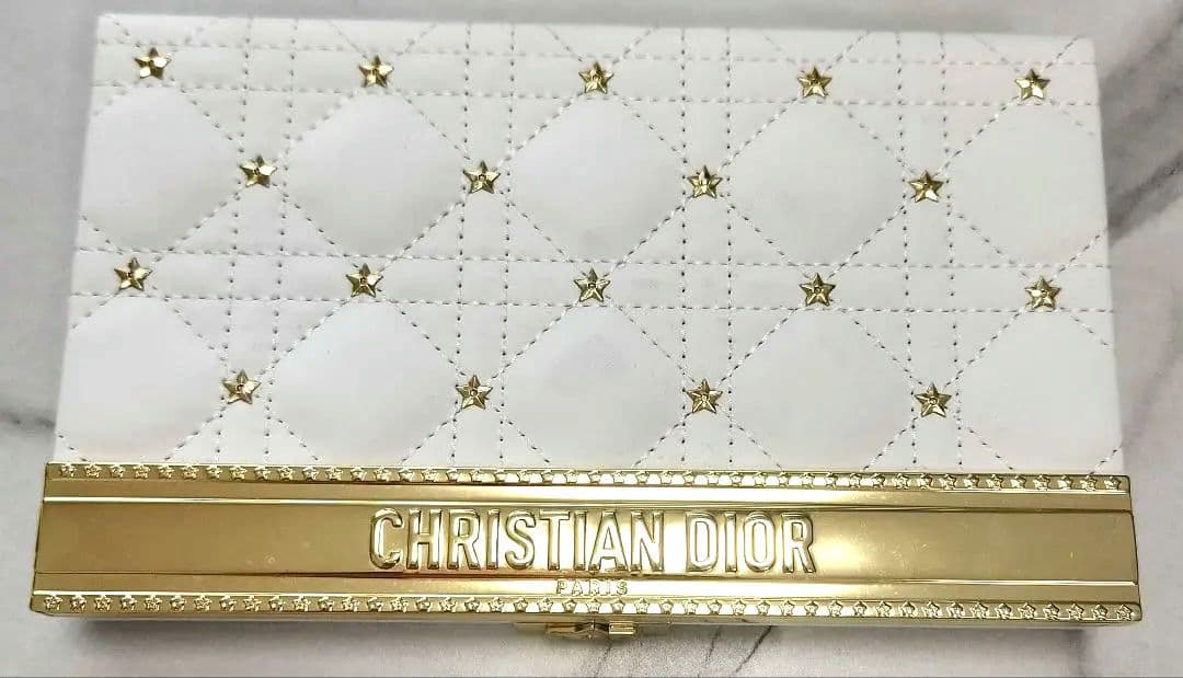 【2025年】Dior クチュール マルチユース パレット