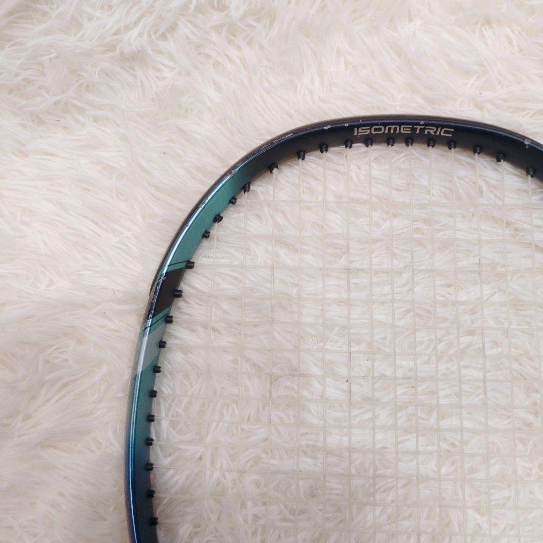 2022モデル YONEX EZONE 100 G2 硬式テニスラケット