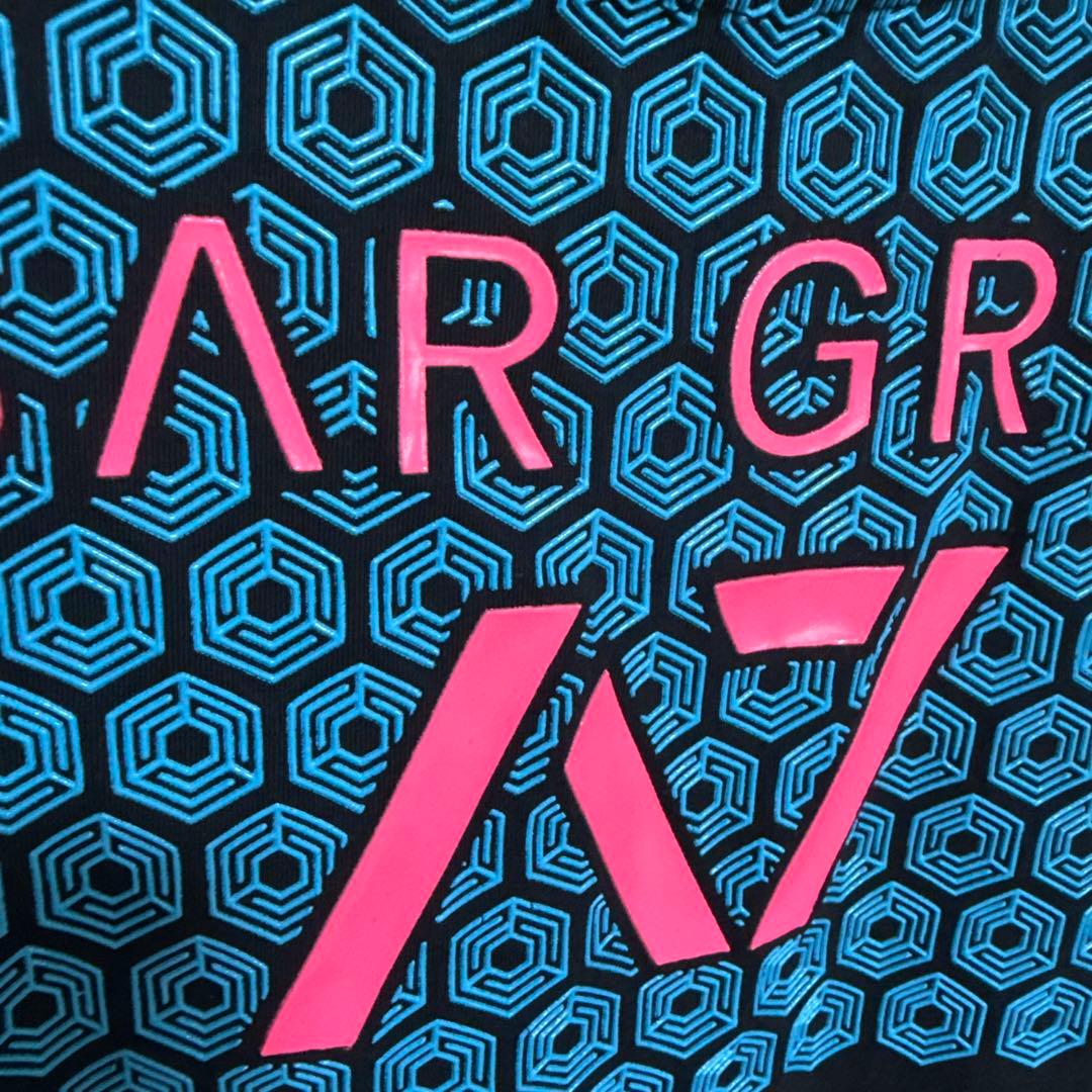 A7 バーグリップTシャツ S 2枚セット