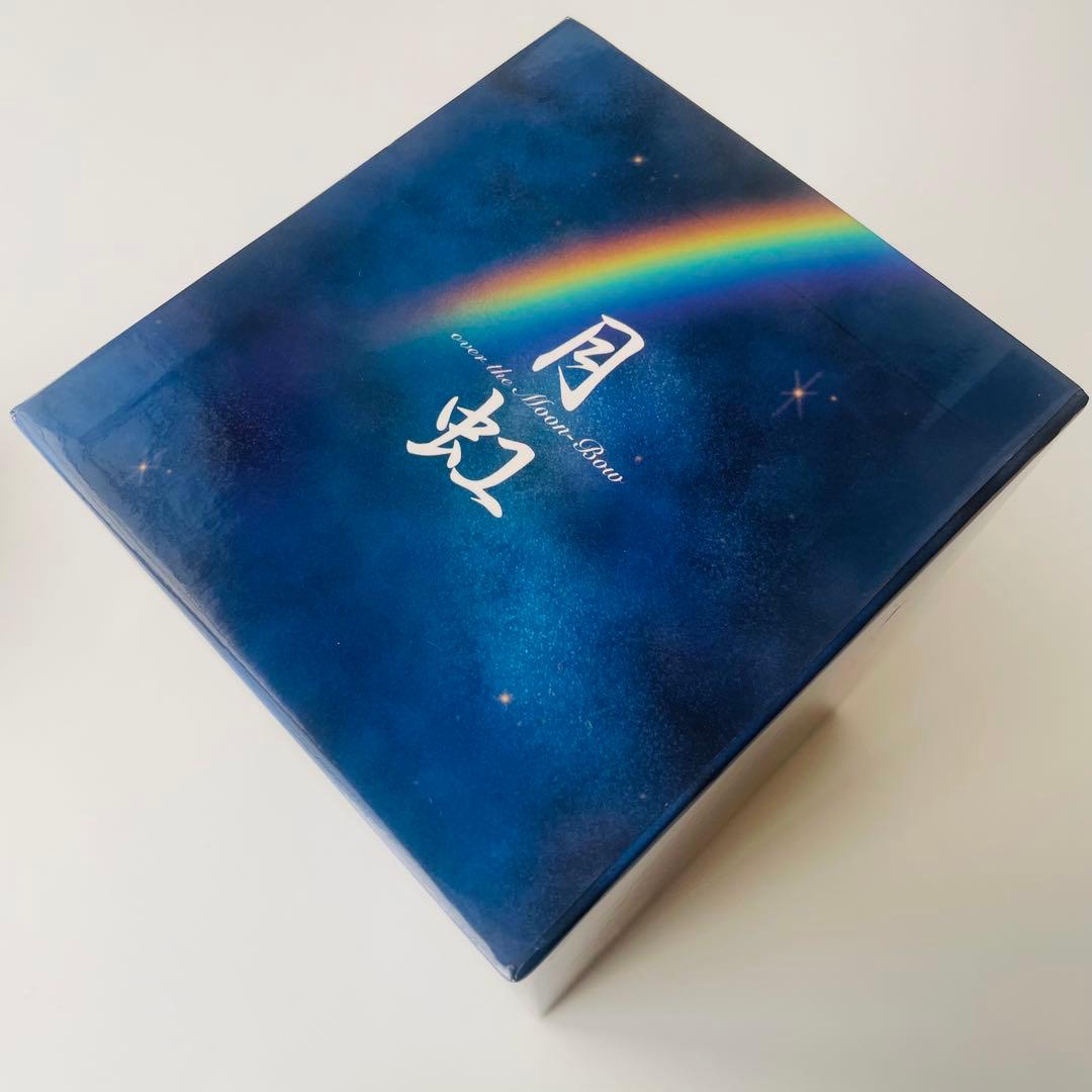 さだまさしデビュー30周年記念コンサートDVD-BOX 「月虹」全8巻(16枚)