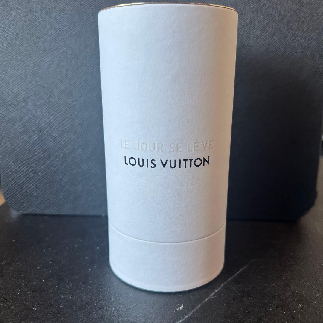 未使用LOUIS VUITTON ルジュール・スレーヴ オードパルファンセット