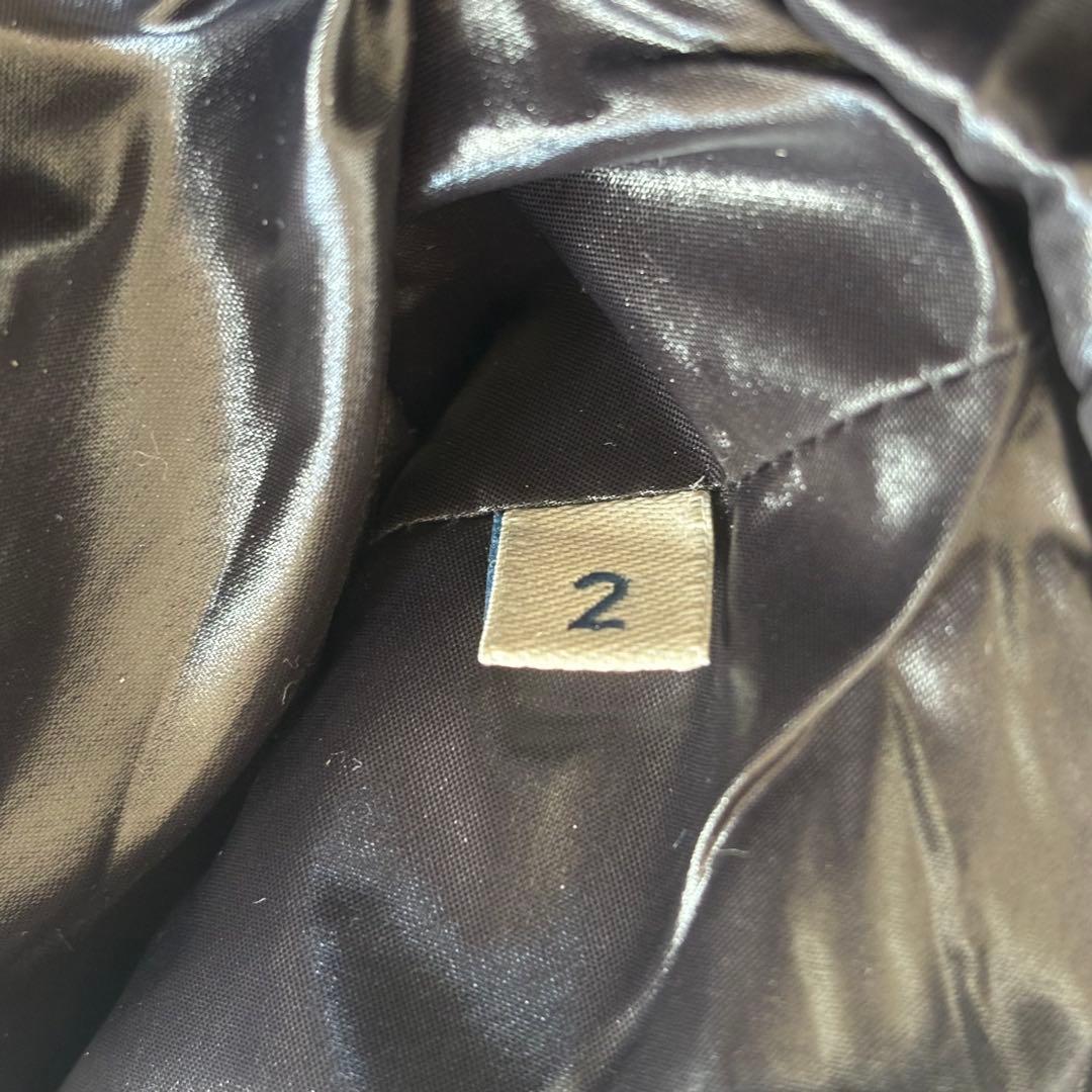 user_884130c7MONCLER ダウンコート メンズ サイズ2