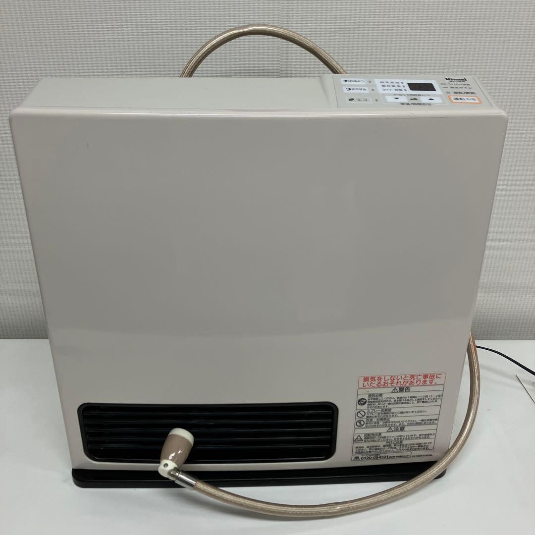 Rinnai RC-K4001E-1ガスファンヒーター都市ガスSRC-362E