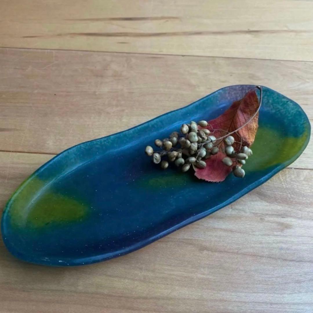 kanayama  プレート2枚セット