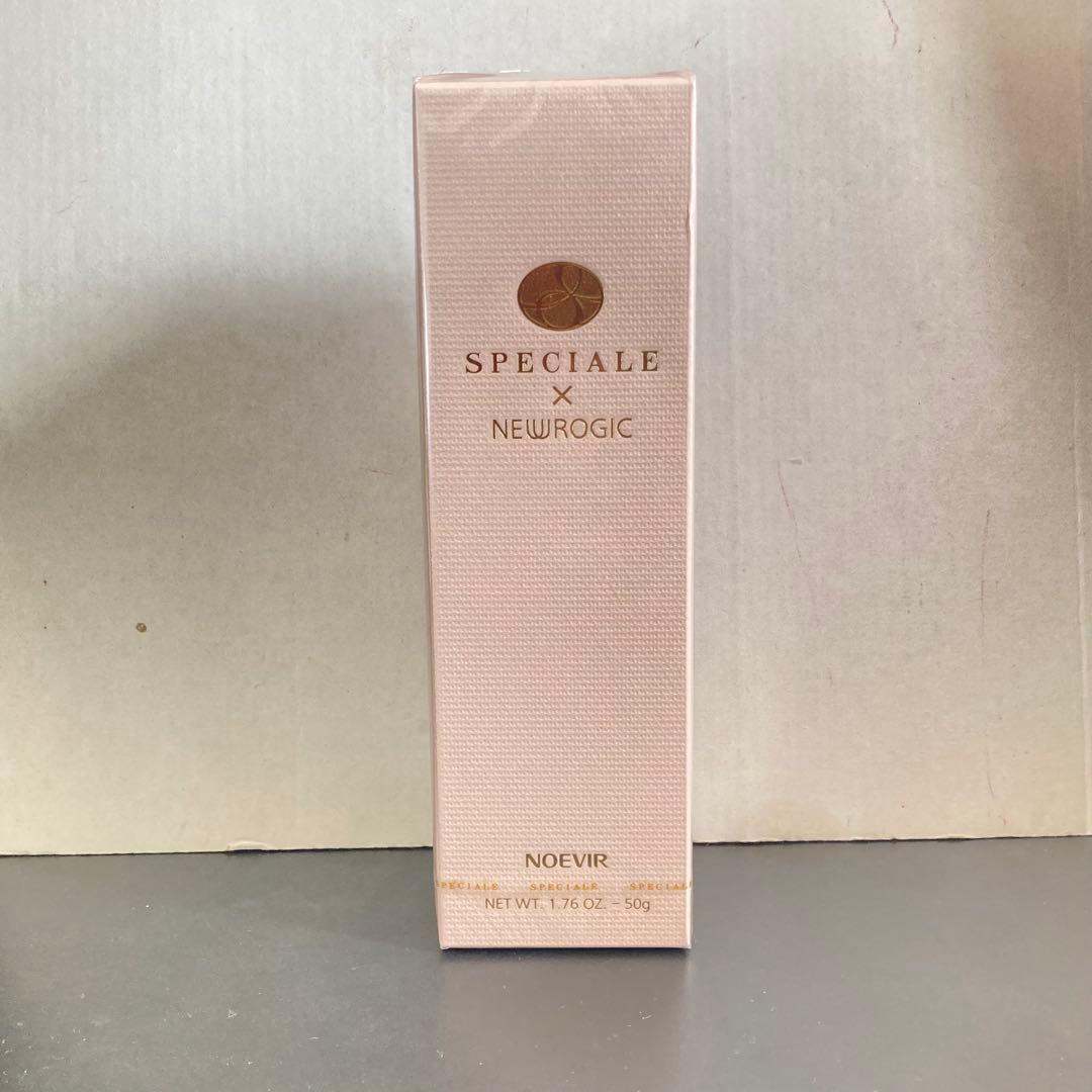 NOEVIR SPECIALE X NEUROGIC 美容液
