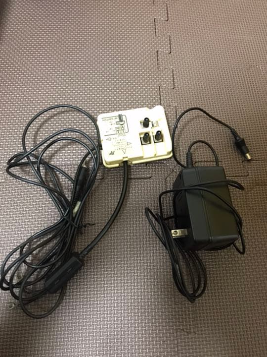 【良品】スーパーファミコンとファミコンの本体