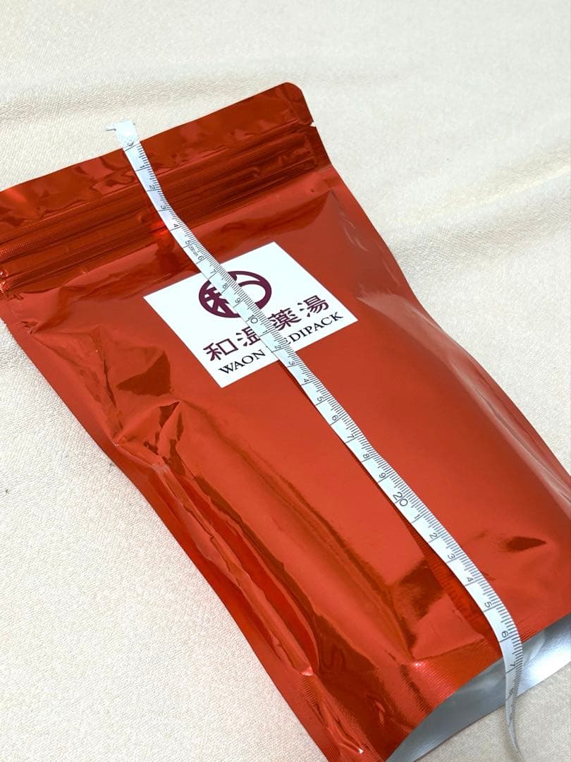 新品未開封　和温薬湯　即購入可能！