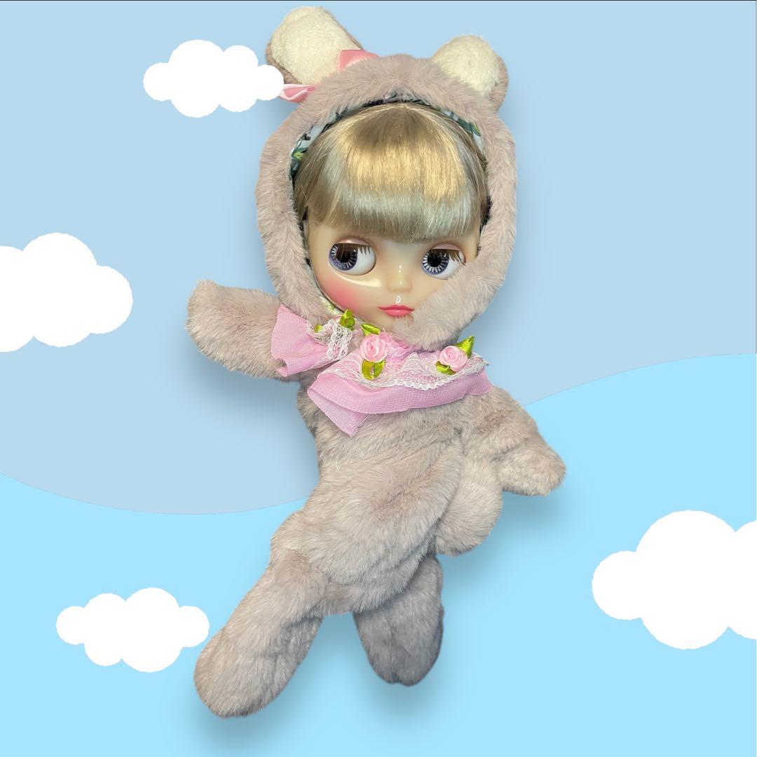 ブライス着物　豪華福袋