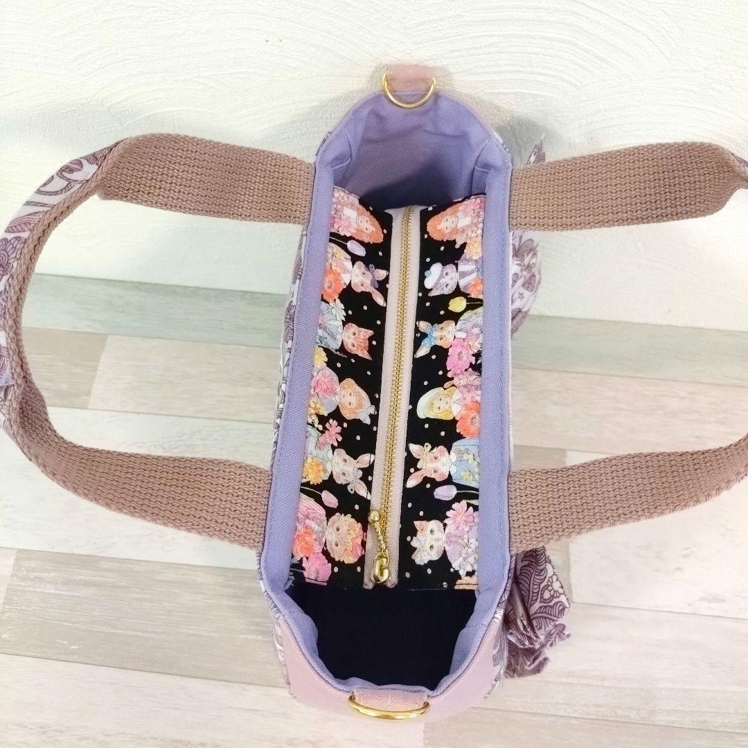 専用☆バッグ2点☆ジョリーフルール