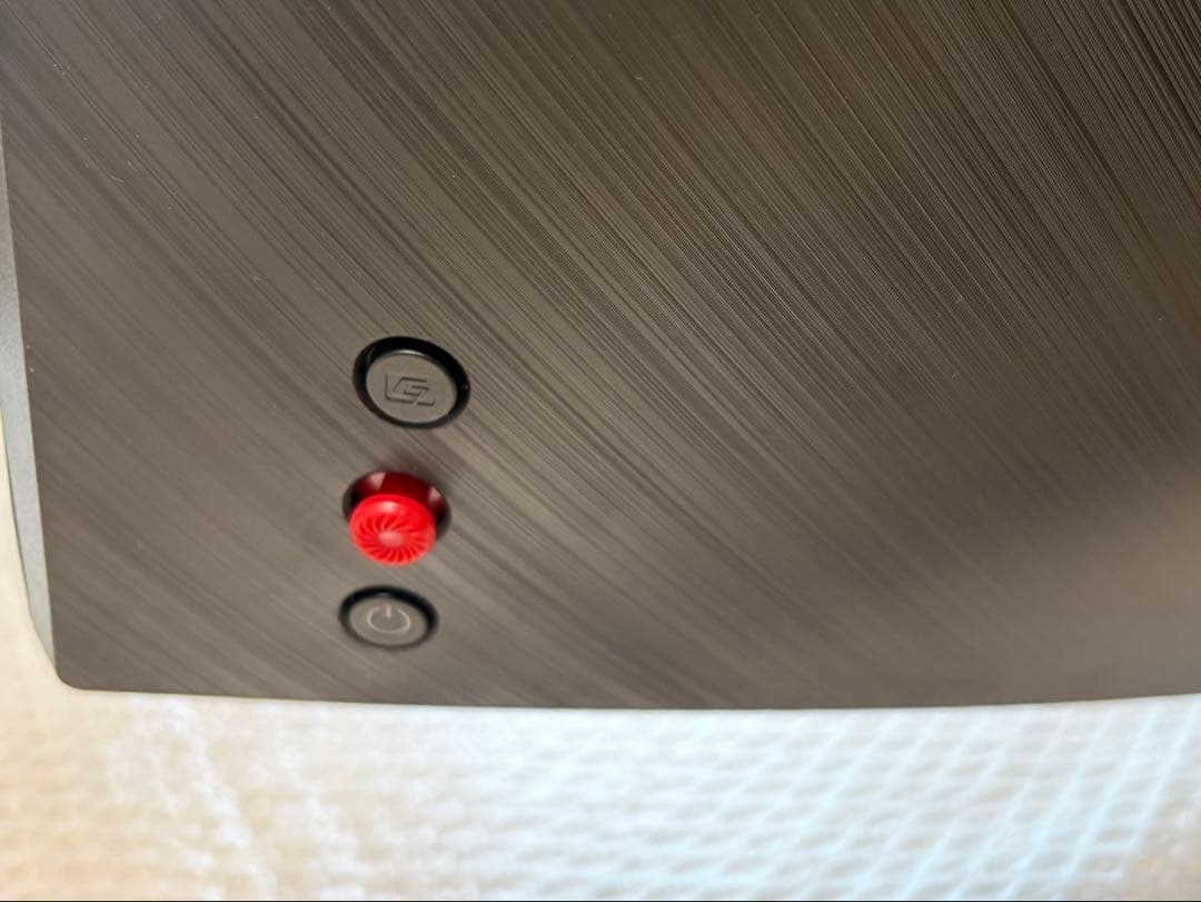 MSI MPG ARTYMIS 343CQR 34インチウルトラワイドモニター