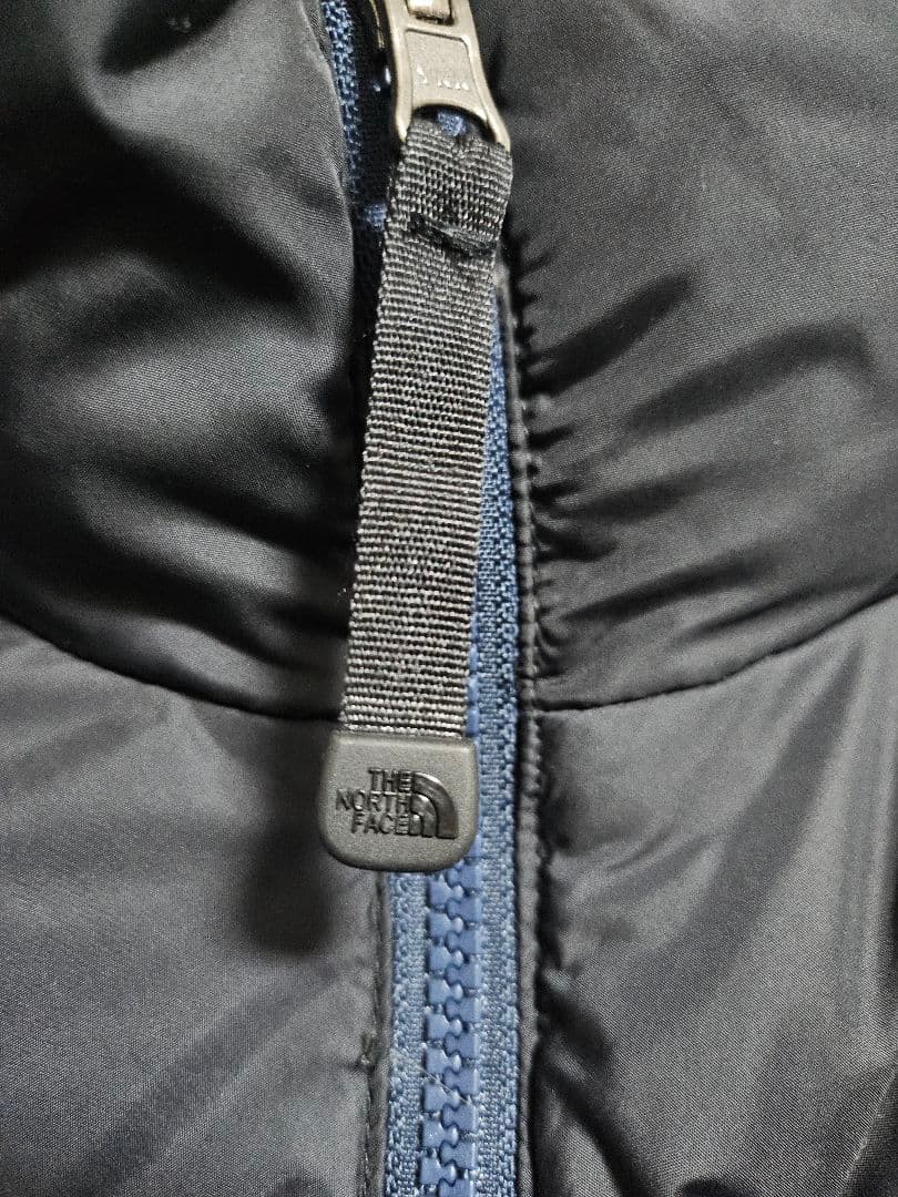 THE NORTH FACE ヌプシ ダウン 700フィル メンズ