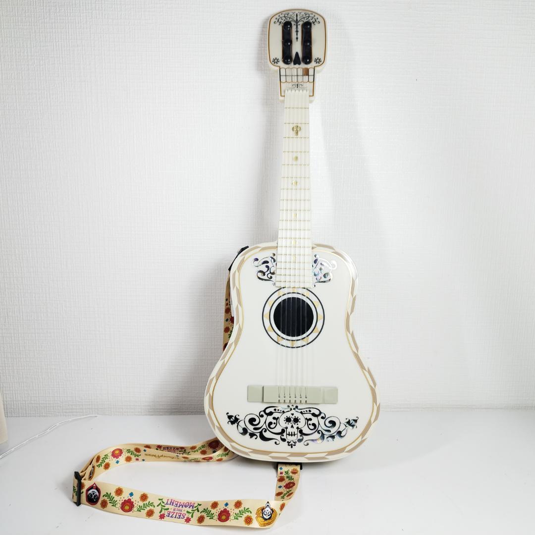 リメンバーミー ポップコーンバケット ギター Me Coco 海外ディ IE9A