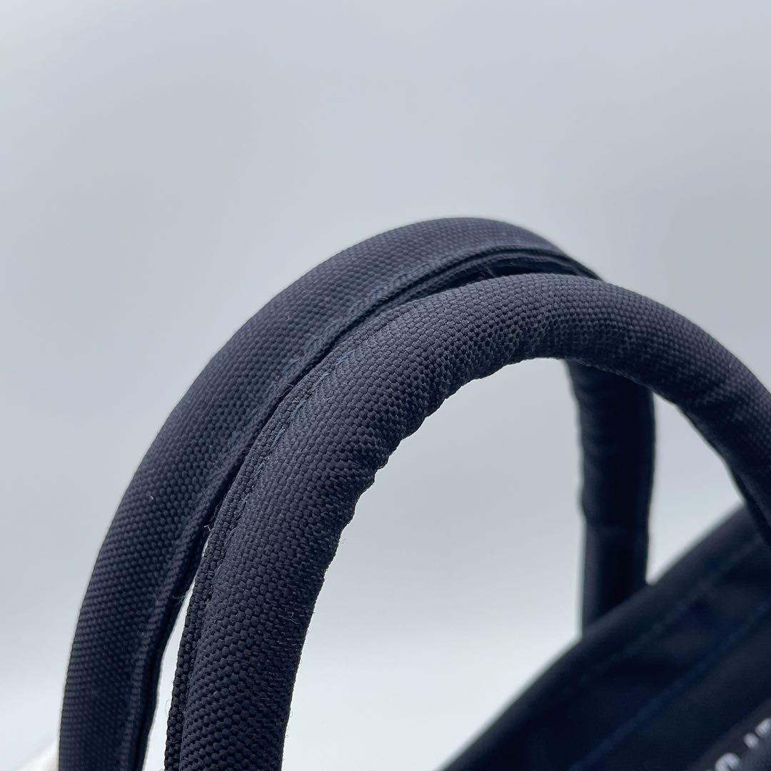 PEARLY GATES カートバッグ ゴルフ ネイビー