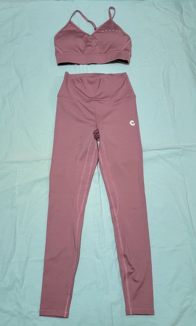 クロノス CRONOS　セットアップ　M