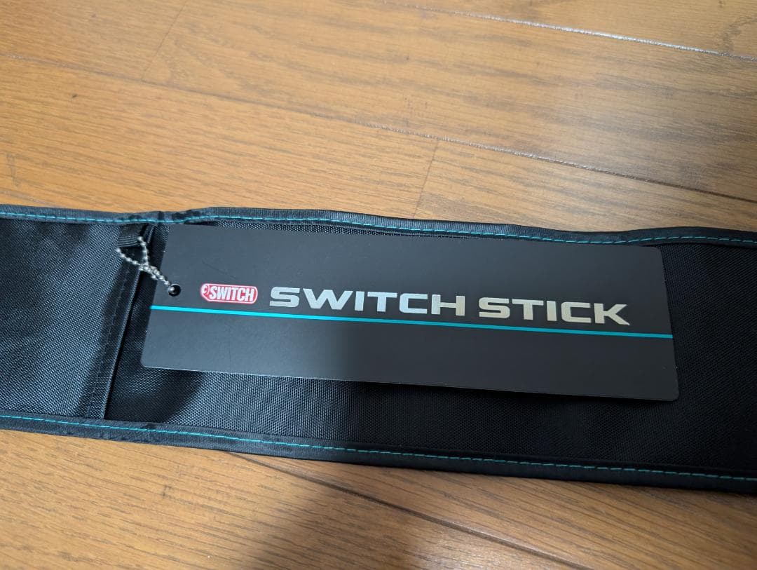 【美品】JACKALL(ジャッカル) スイッチスティック SS-C552