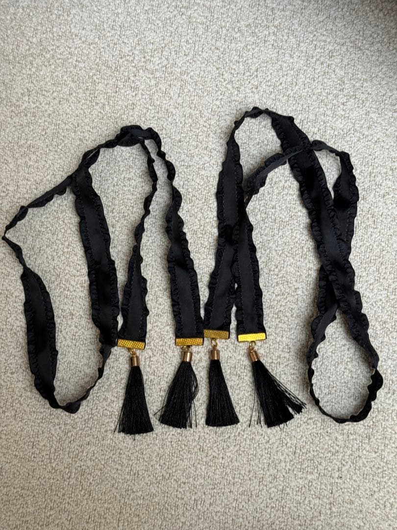 M企画 フェティッシュメイド フルセット 9点set 半袖タイプ コスプレ