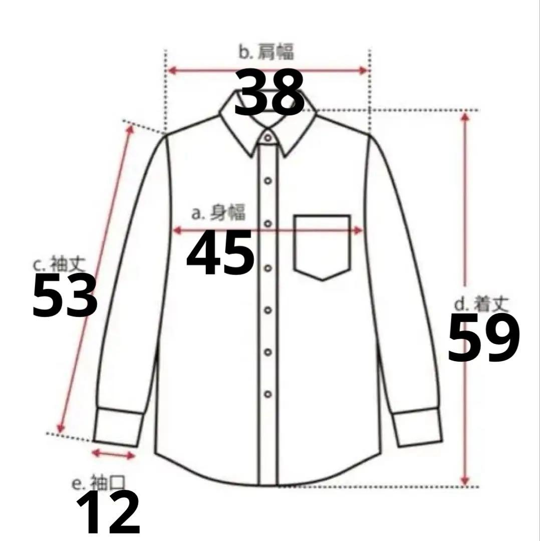 45R 45rpm 日焼けネル フリルカシュクール ブラウス チェック Aライン