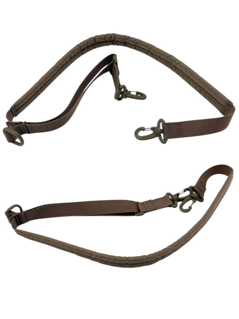 【極美品】 ポーター HYKE ツールバッグ 2way S サンドストーン レア