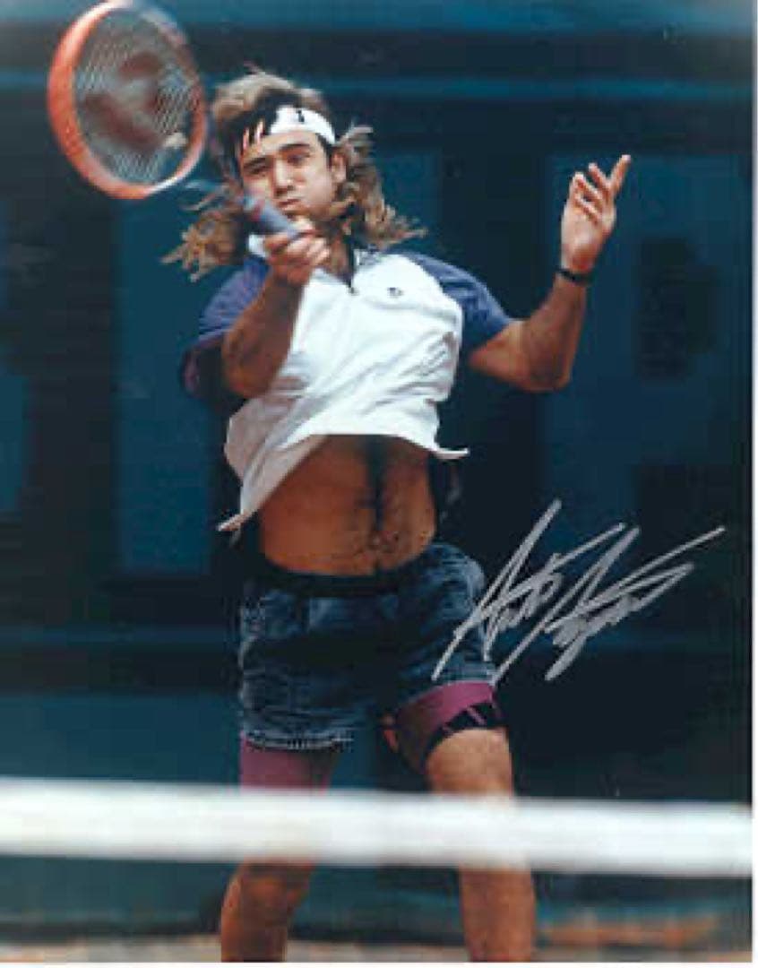 ハルピーアガシチャレンジコート　デニム　パンツ　スパッツ付　Mサイズ