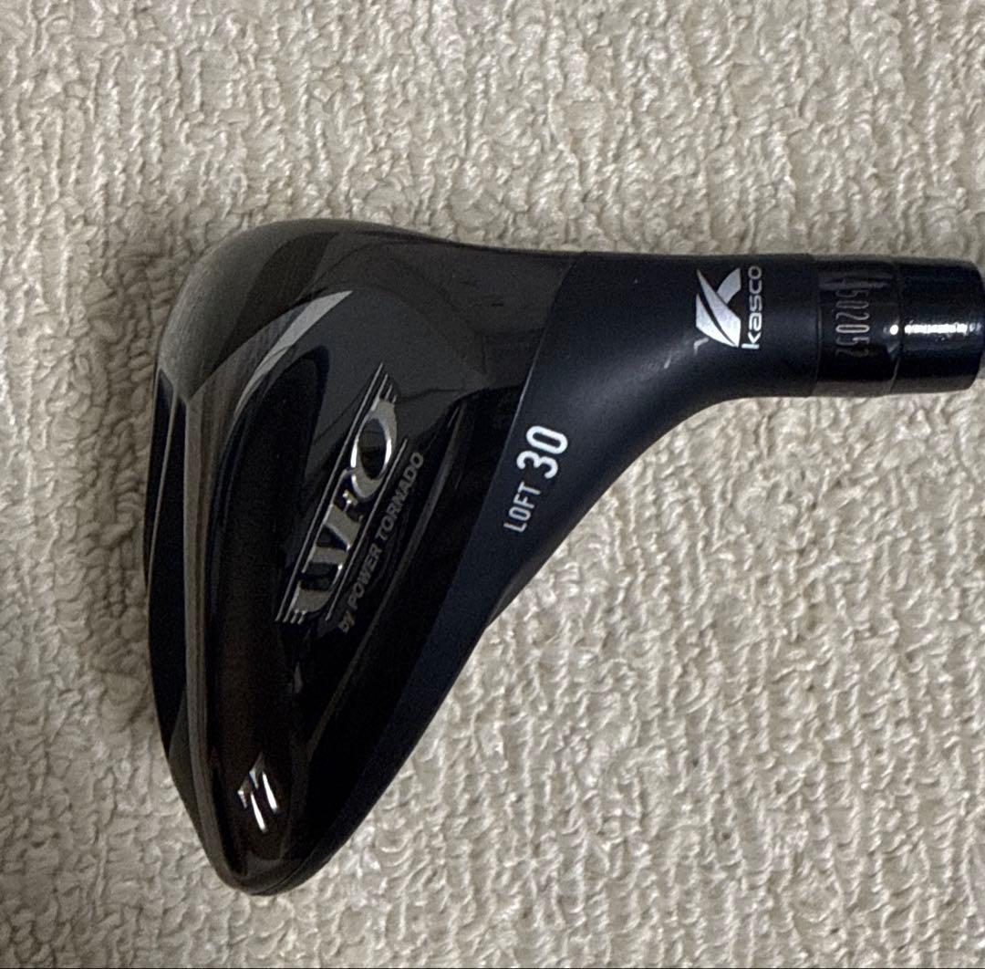 キャスコ UFO AIR by POWER TORNADO 77 R