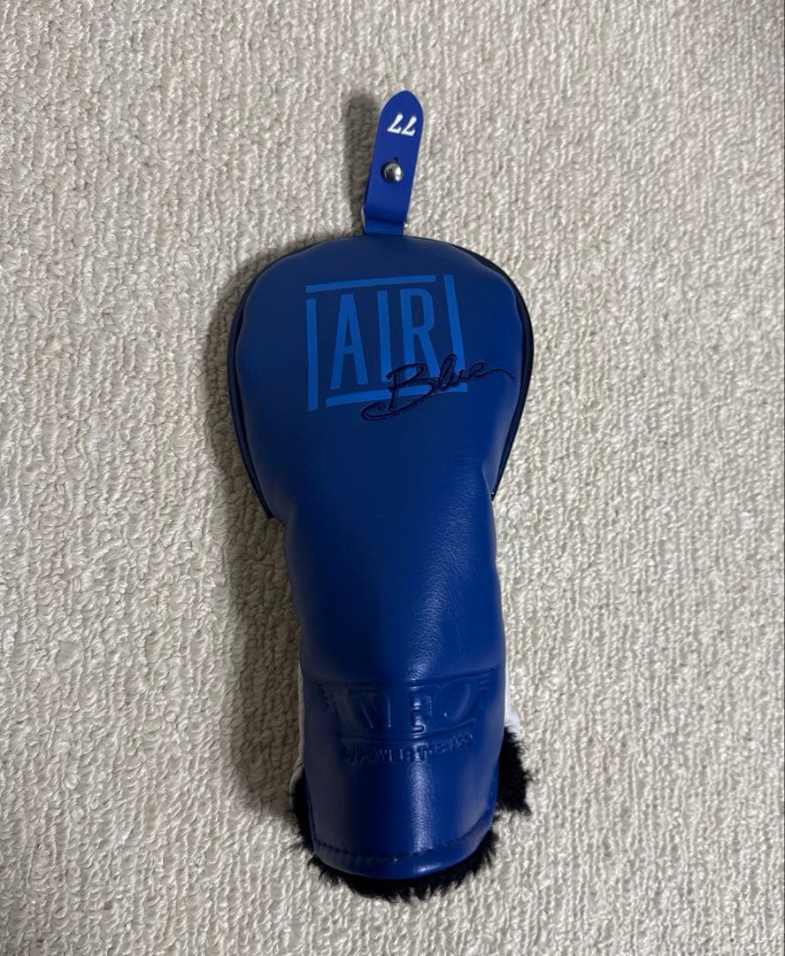 キャスコ UFO AIR by POWER TORNADO 77 R