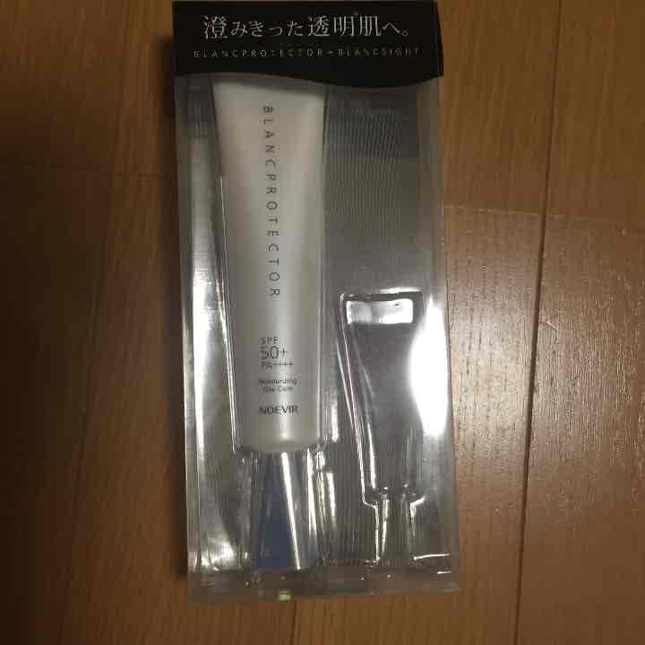 ブランプロテクター