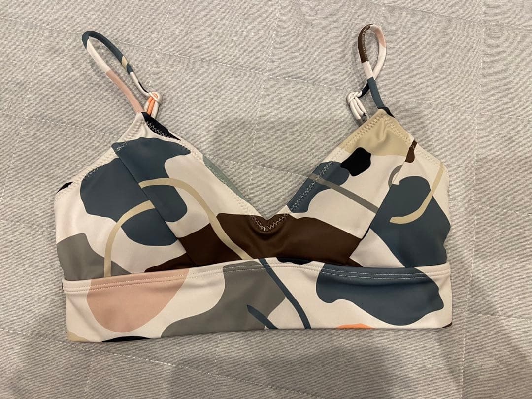 【Ｌ】HELLY HANSEN 水着 ビキニ