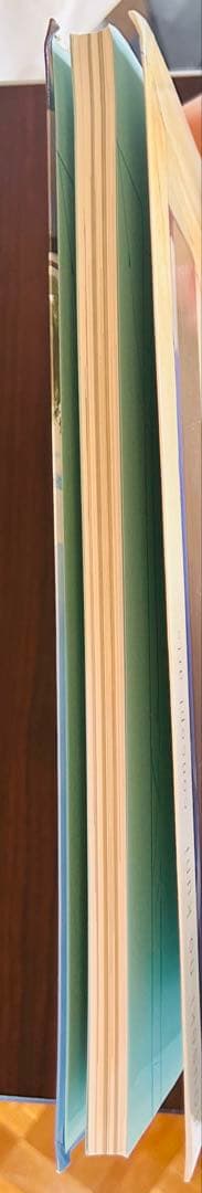 宝石の国　コンセプトアート集