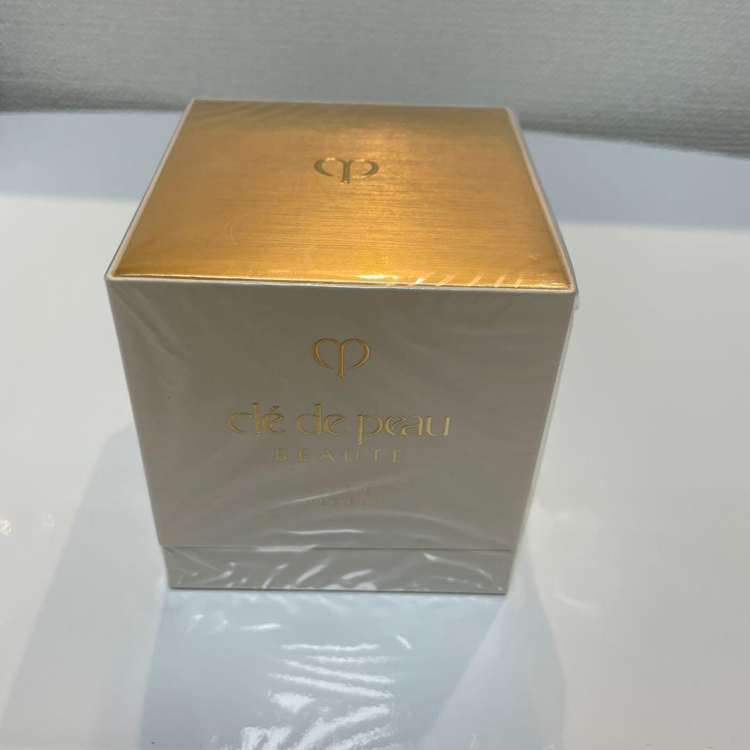 クレ・ド・ポー ボーテ ラ・クレーム クリーム 30g