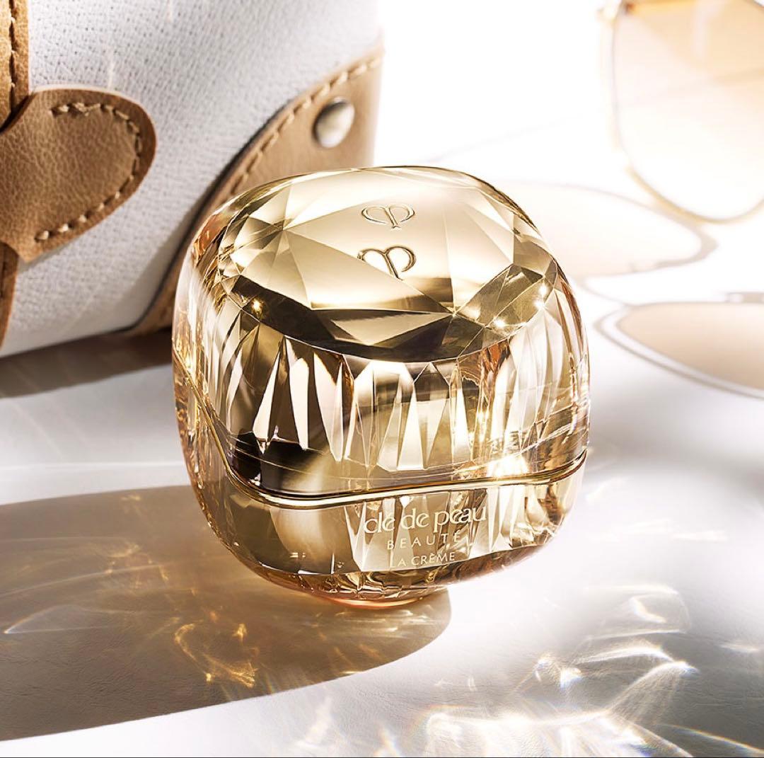 クレ・ド・ポー ボーテ ラ・クレーム クリーム 30g