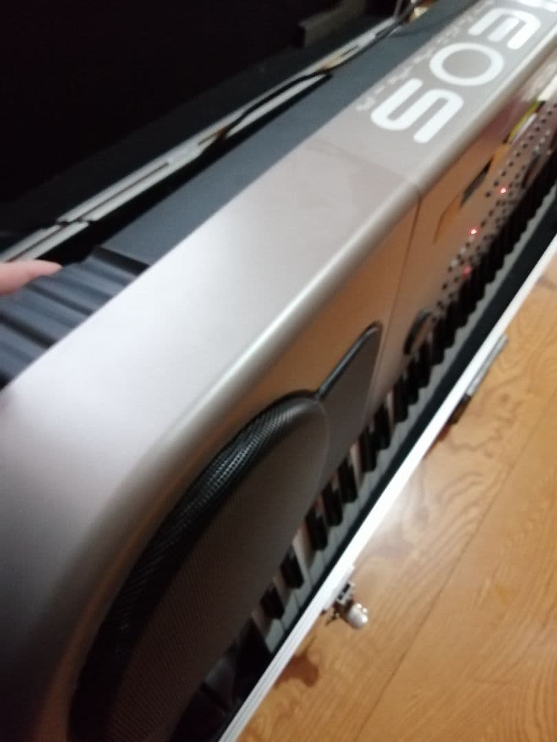 YAMAHA EOS B500 シンセサイザー