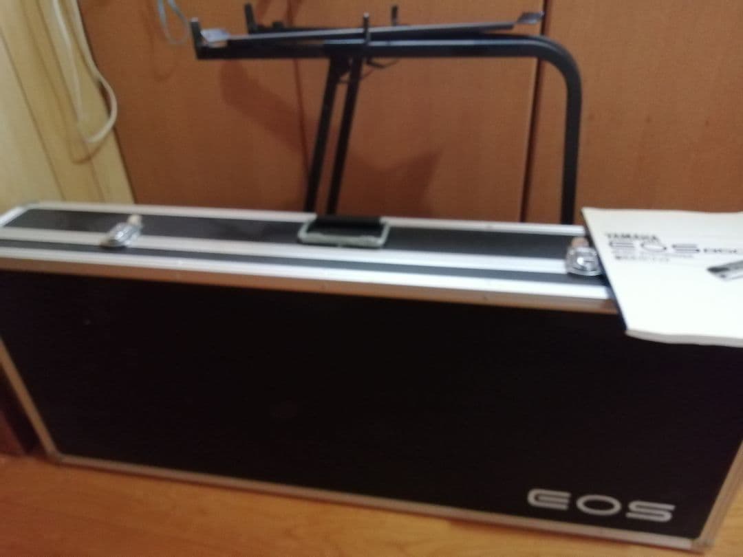 YAMAHA EOS B500 シンセサイザー