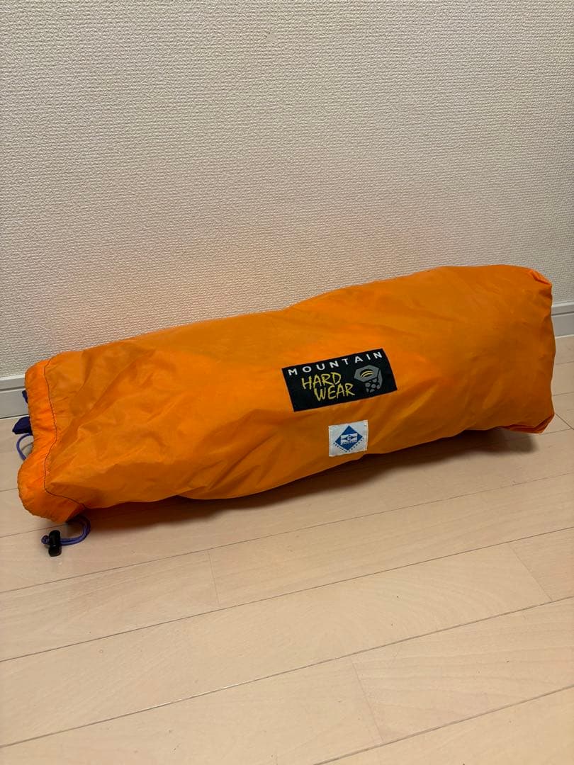 テント・タープ MOUNTAIN HARD WEAR TRANGO 4