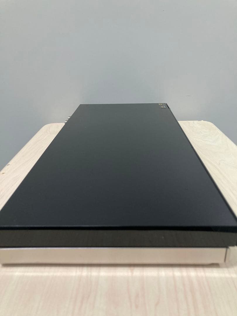 かなり綺麗　1TB リモコン新品　ソニー　ブルーレイ　BDZ-ZW1500