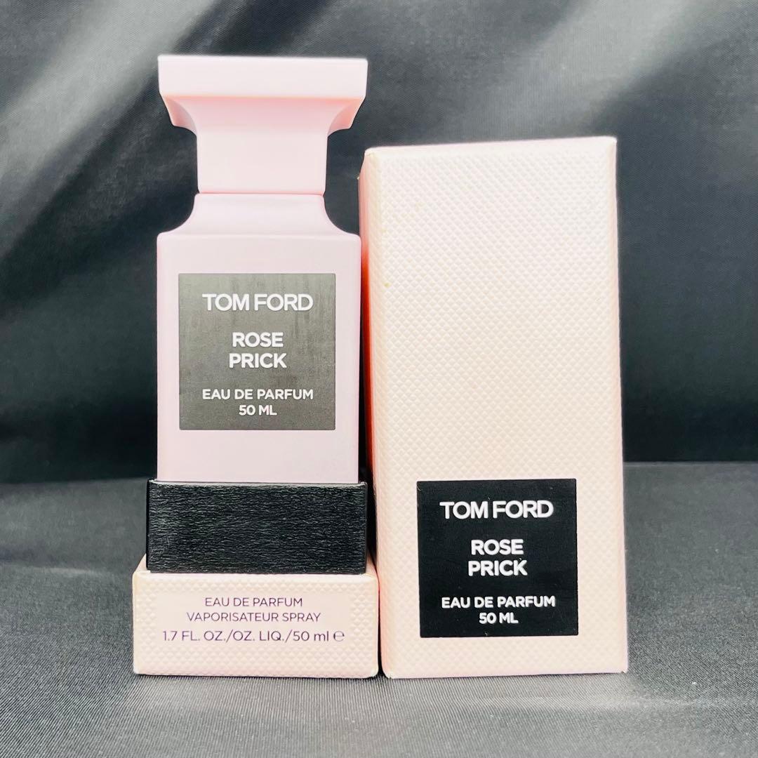 トムフォード ローズ プリック 50ml