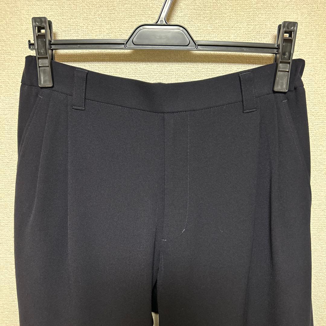 良品【アウトラスト2タックスラックス】ネイビー(size:3)