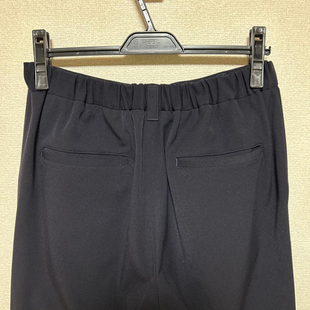 良品【アウトラスト2タックスラックス】ネイビー(size:3)