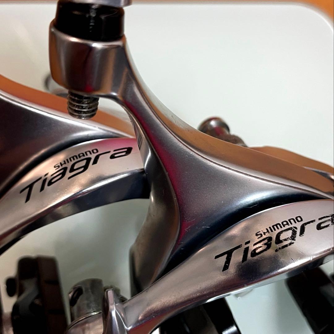 Shimano tiagra4600コンポセット ⭐️週末SALE