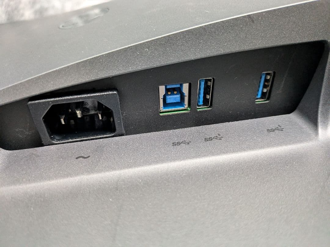 Dell ALIENWARE AW2523HF ゲーミングモニター