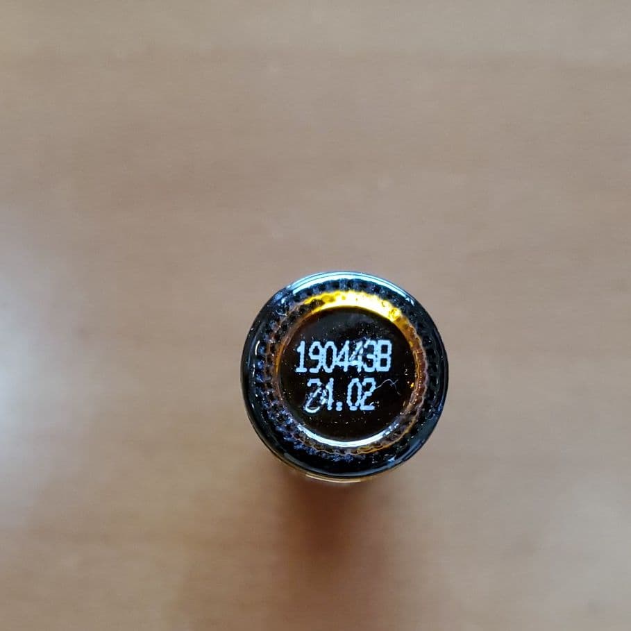 ドテラ　ローズタッチ　ロールオン