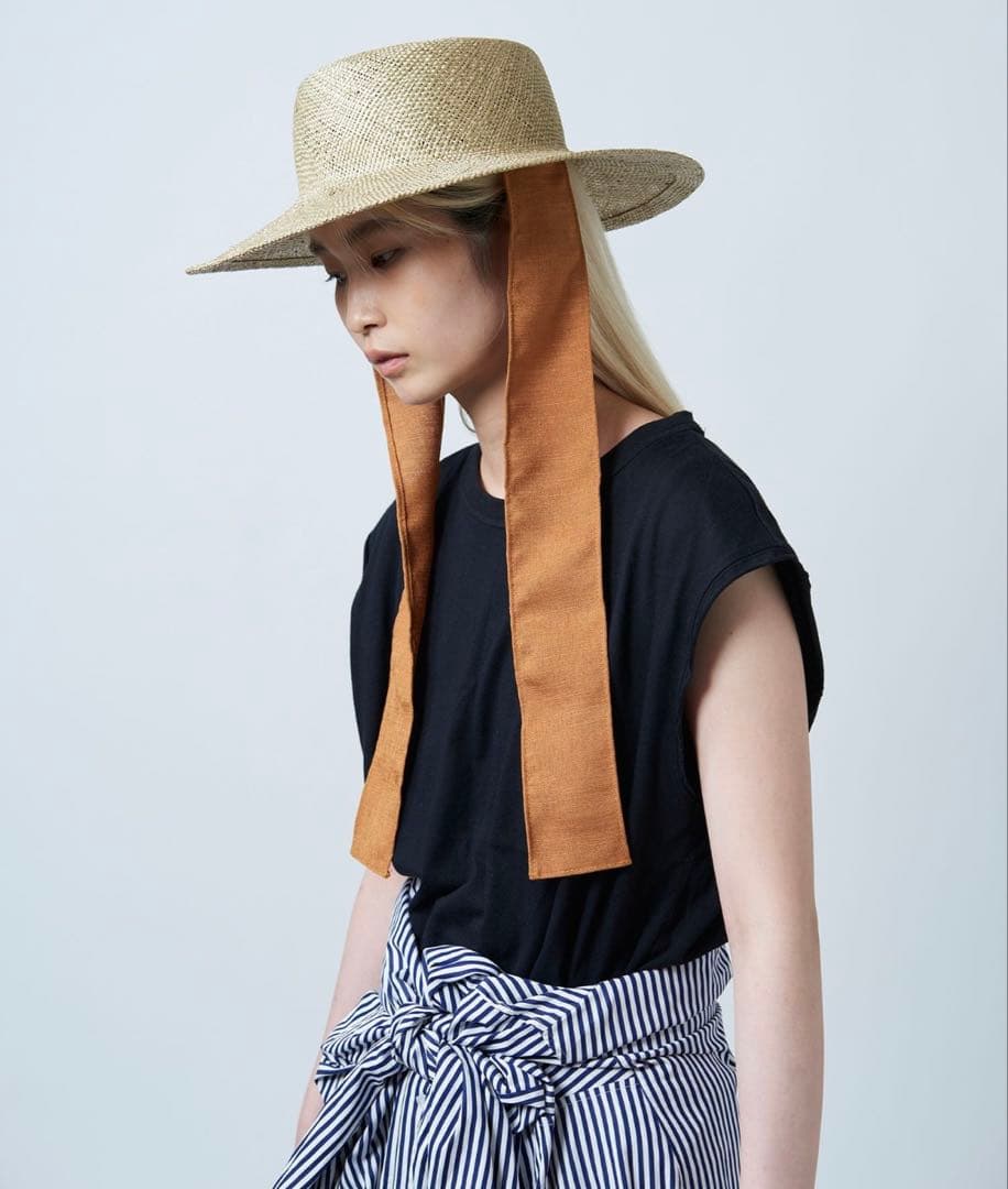 La Maison de Lyllis ラメゾンドリリス　ハット