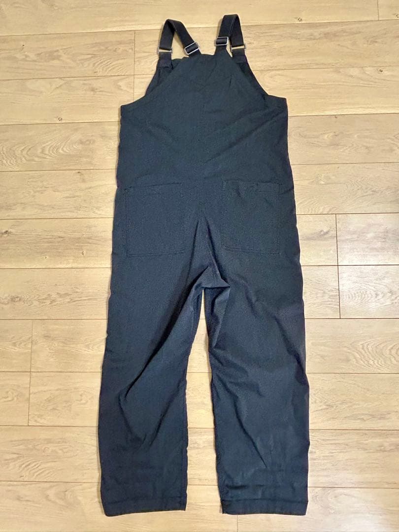 NANGA TAKIBI RIPSTOP OVERALL ※週末限定値引き中