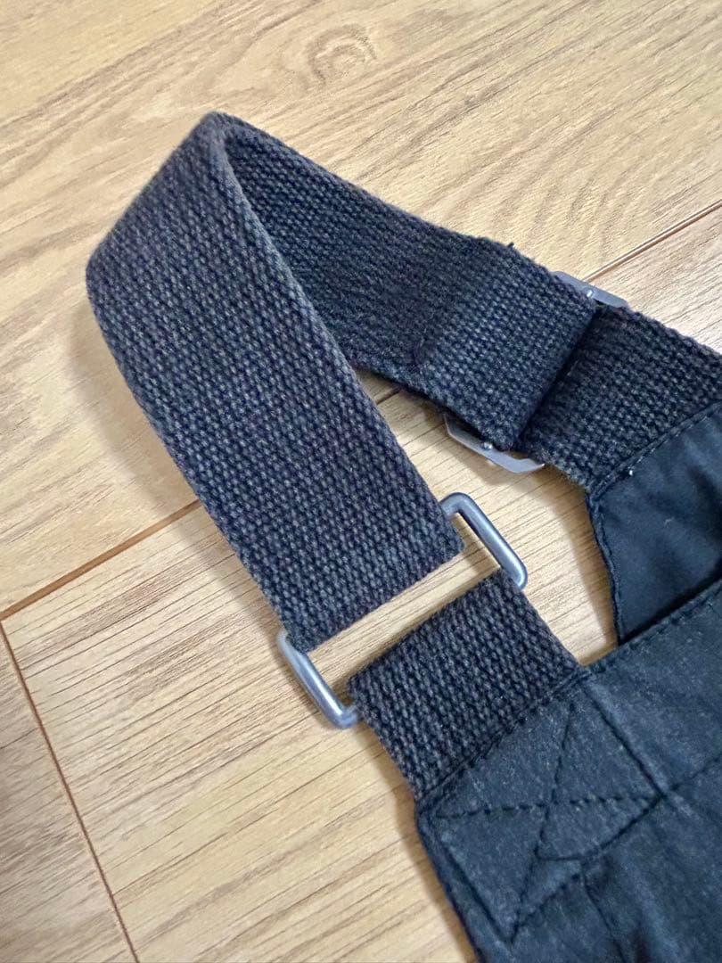 NANGA TAKIBI RIPSTOP OVERALL ※週末限定値引き中