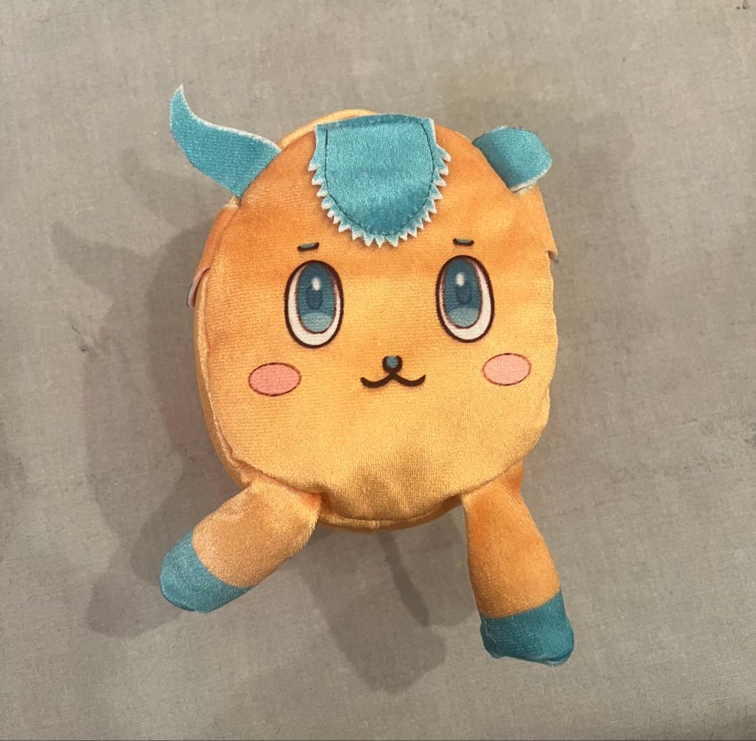 にじさんじ　宇佐美リト　変身後　コスプレ衣装