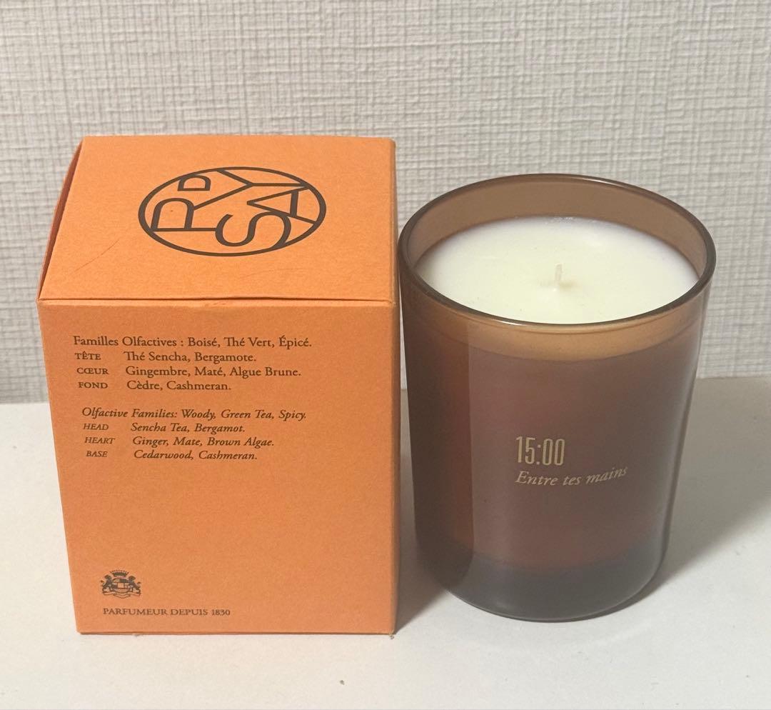 ドルセー D’orsey 15:00 オントゥルテマン あなた次第 190g