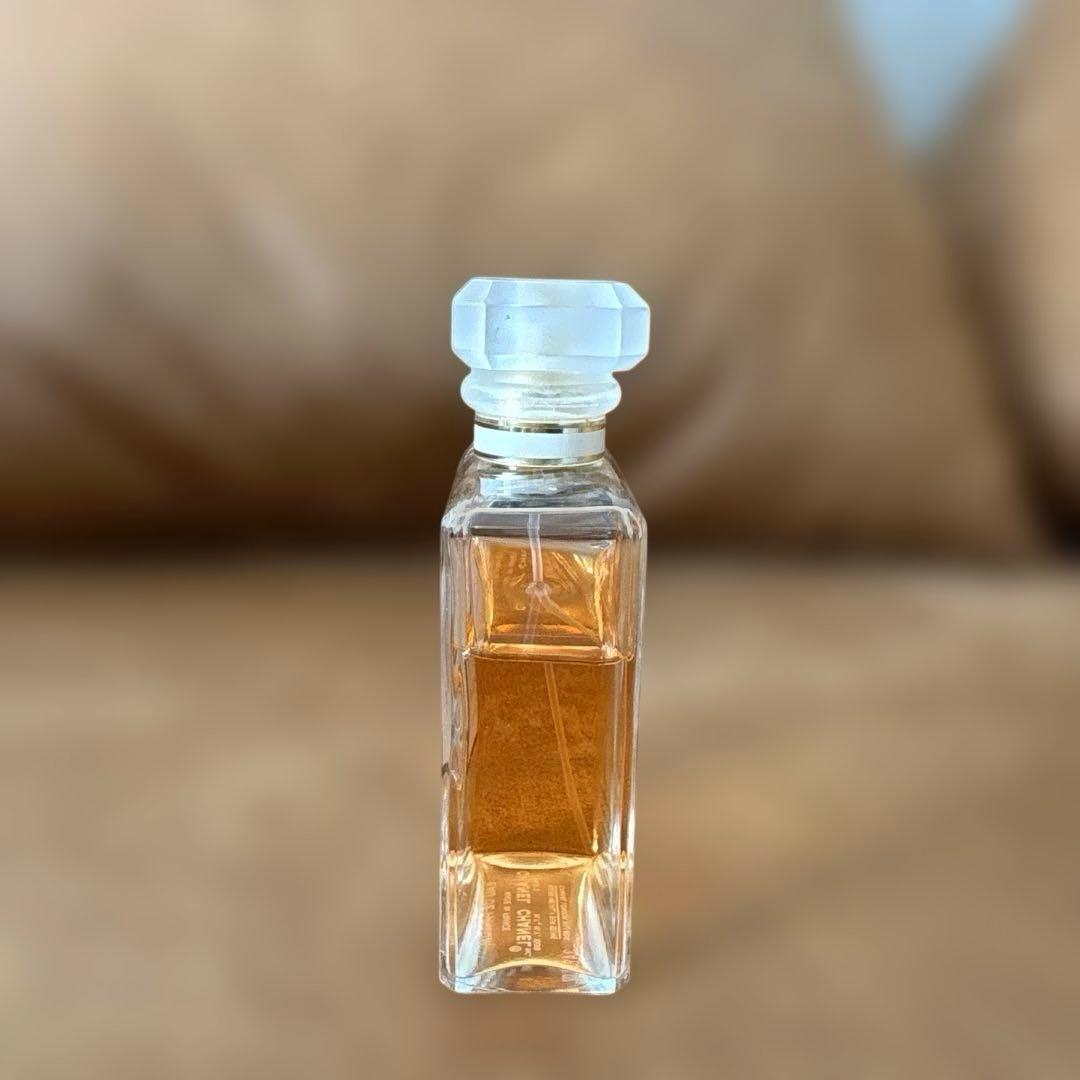 シャネル ココマドモアゼルオードゥパルファム100ml 箱なし