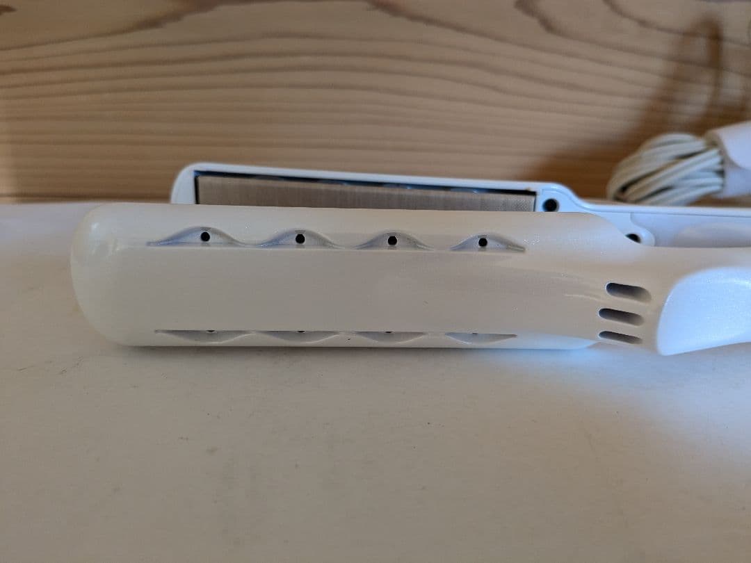 絹女 KINUJO ストレートヘアアイロン LM-125