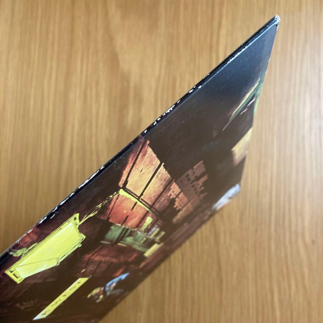 【国内版】デヴィッド・ボウイ ZIGGY STARDUST LPレコード 帯付き