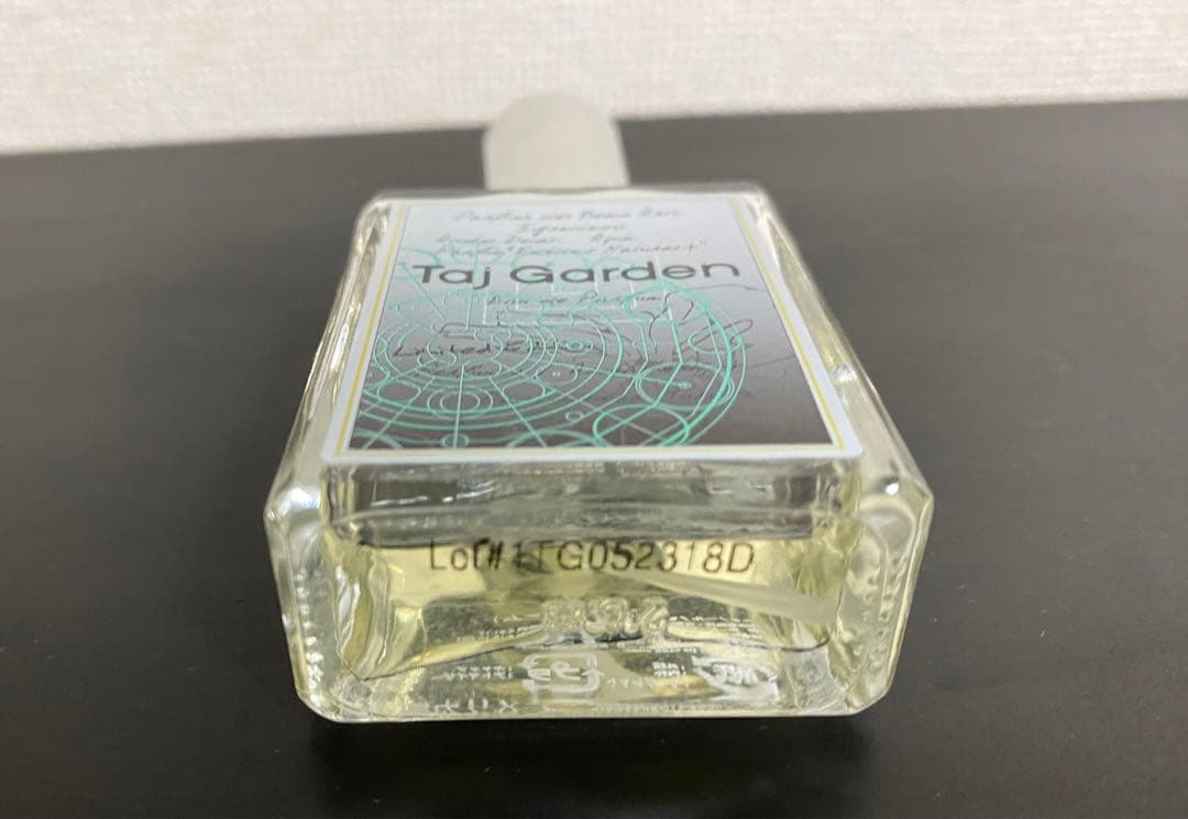 DAWN Perfume Taj Garden ダウン タージ ガーデン 香水