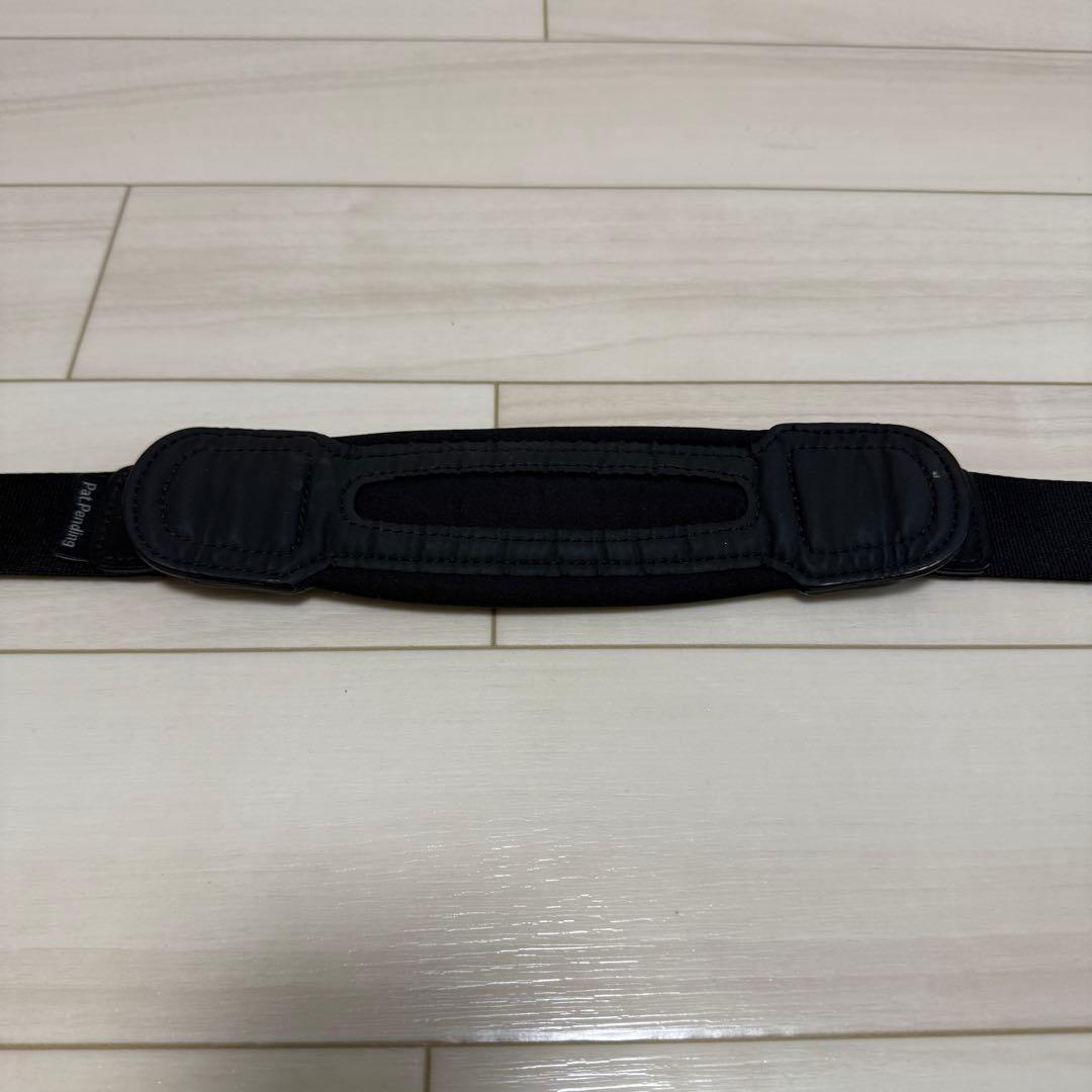 未使用級品TUMI トゥミ ビジネスバッグ 2way ブラック エクスパンダブル